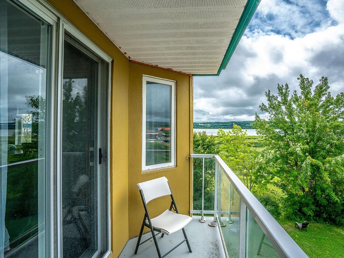Quality Suites Sainte-Anne-de-Beaupré Buitenkant foto