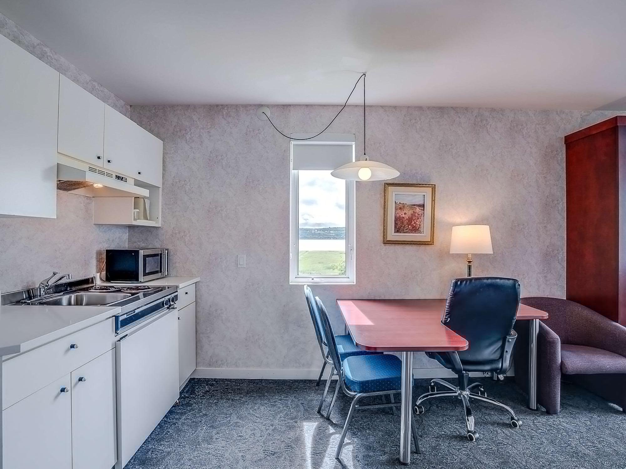 Quality Suites Sainte-Anne-de-Beaupré Buitenkant foto